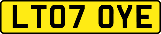 LT07OYE