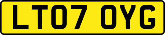LT07OYG