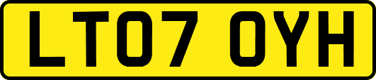 LT07OYH