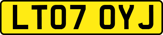 LT07OYJ