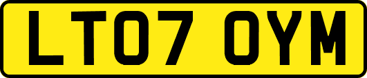 LT07OYM