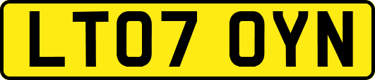 LT07OYN