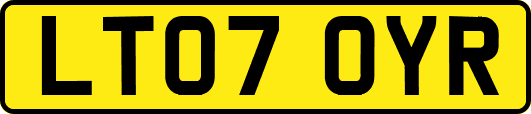 LT07OYR