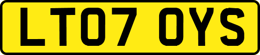LT07OYS