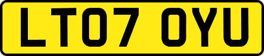 LT07OYU