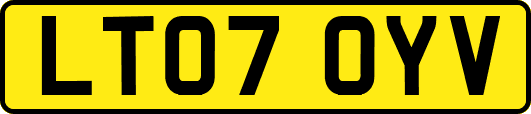 LT07OYV