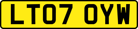 LT07OYW