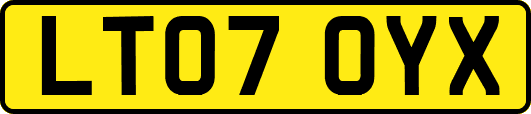 LT07OYX