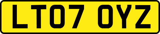 LT07OYZ