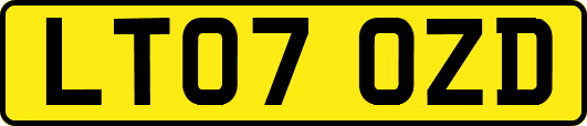 LT07OZD