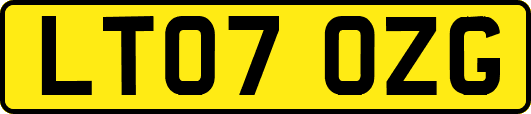 LT07OZG