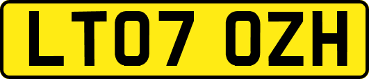 LT07OZH