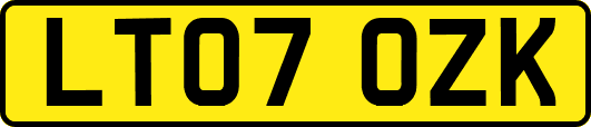 LT07OZK
