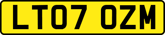 LT07OZM