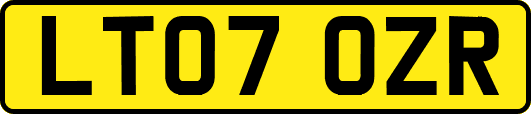 LT07OZR