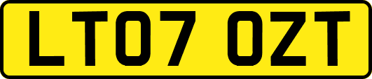 LT07OZT