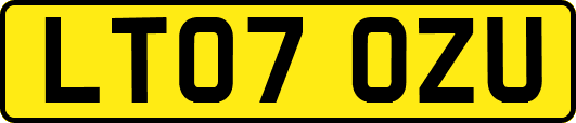 LT07OZU