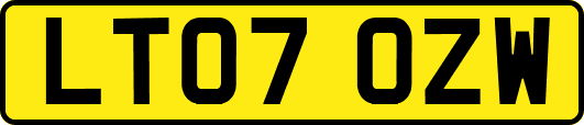 LT07OZW