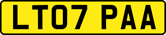 LT07PAA