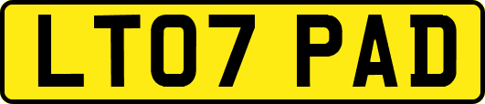 LT07PAD