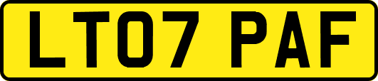 LT07PAF