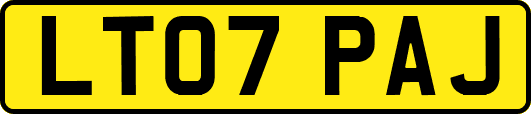 LT07PAJ