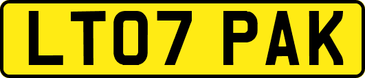 LT07PAK