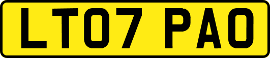 LT07PAO