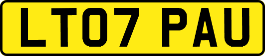 LT07PAU