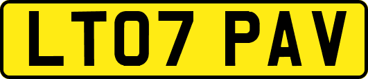 LT07PAV