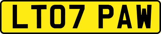 LT07PAW