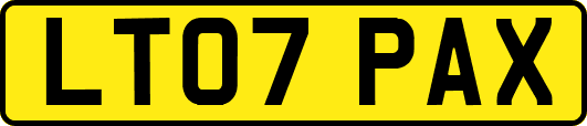 LT07PAX