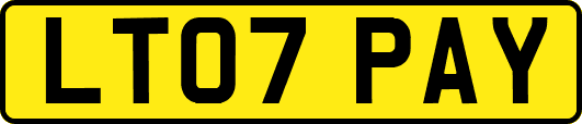 LT07PAY