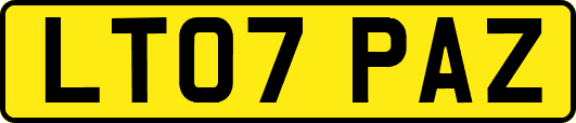 LT07PAZ