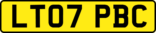 LT07PBC