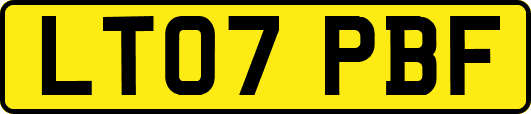 LT07PBF