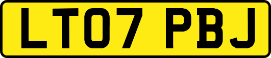 LT07PBJ
