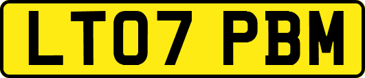 LT07PBM
