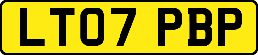 LT07PBP