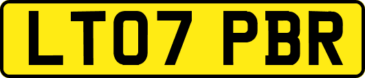 LT07PBR