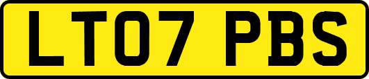 LT07PBS