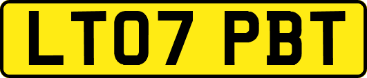 LT07PBT
