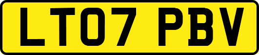 LT07PBV