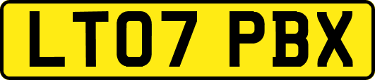 LT07PBX