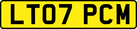 LT07PCM
