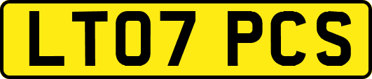 LT07PCS