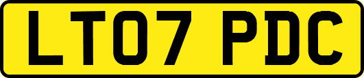 LT07PDC