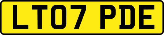 LT07PDE