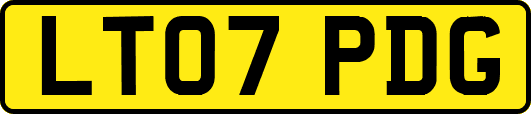 LT07PDG