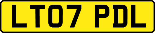 LT07PDL